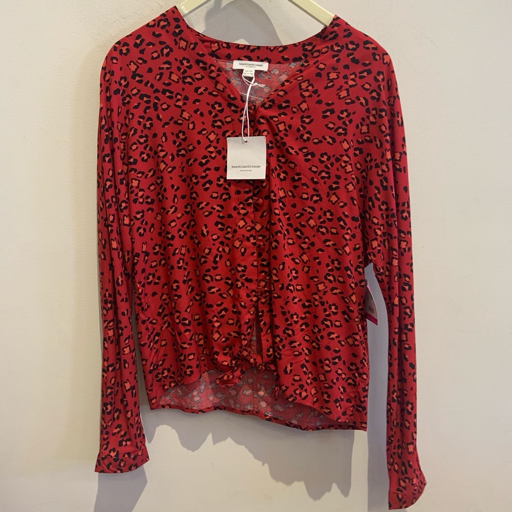 Sadie top
